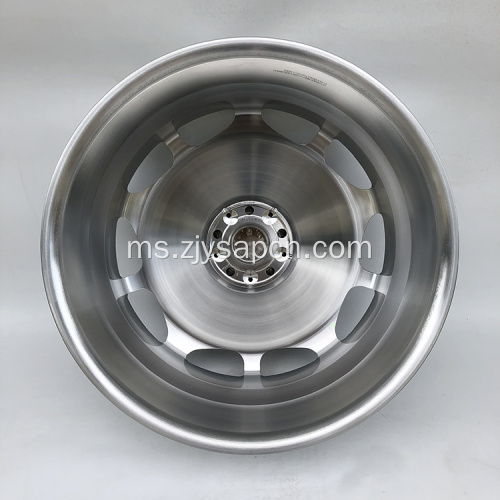 18-20 inci rim palsu untuk gls gle eclass